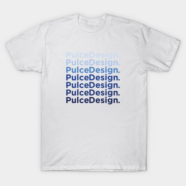 TYPE(ing) T-Shirt by PulceDesign